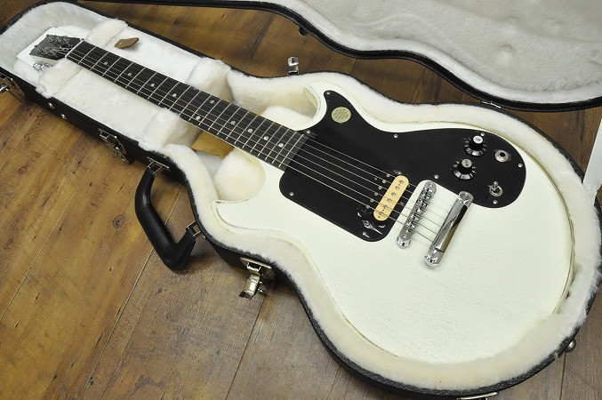 ☆ノーブランド ジョーンジェット風 メロディメーカーモデル JOAN JETT melody maker