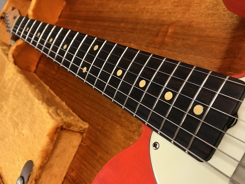 ギター FAT 113H RED TOP PLATE ギター FAT 113H RED TOP PLATE ギター FAT 113H RED TOP PLATE Fat