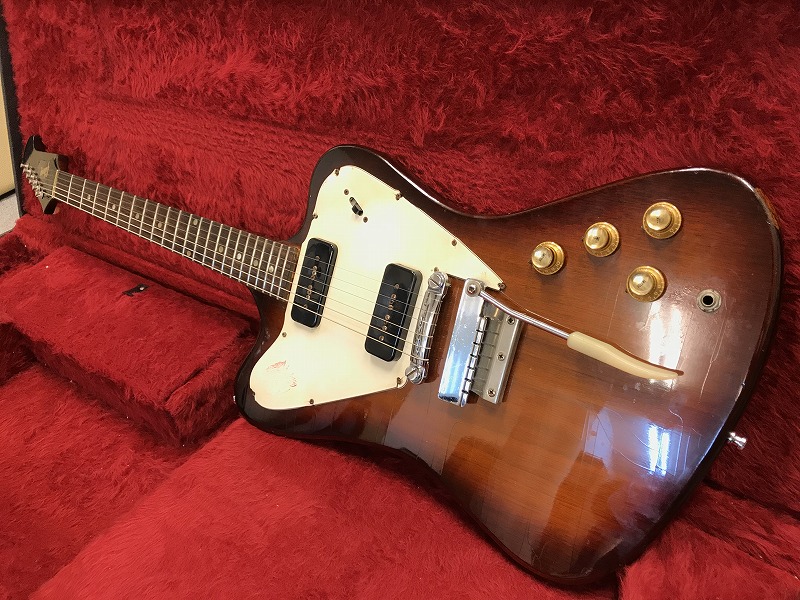 1965 Gibson Firebird I 