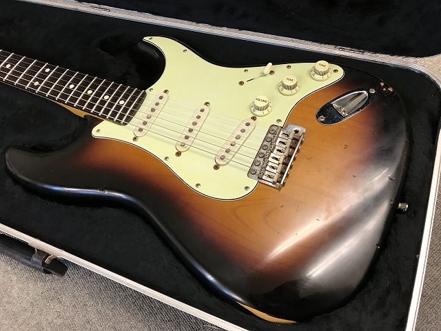 ギター FAT 118F Flanger FAT 118F Flanger