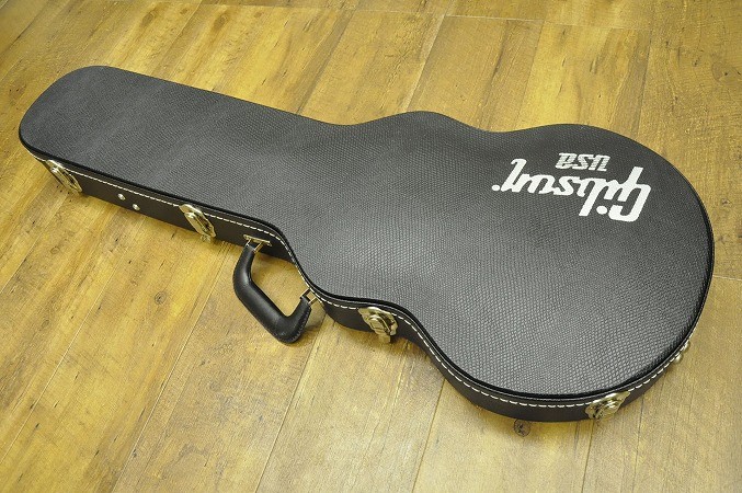 Gibson Joan Jett Signature Melody Maker - fat-guitar-stock ページ！