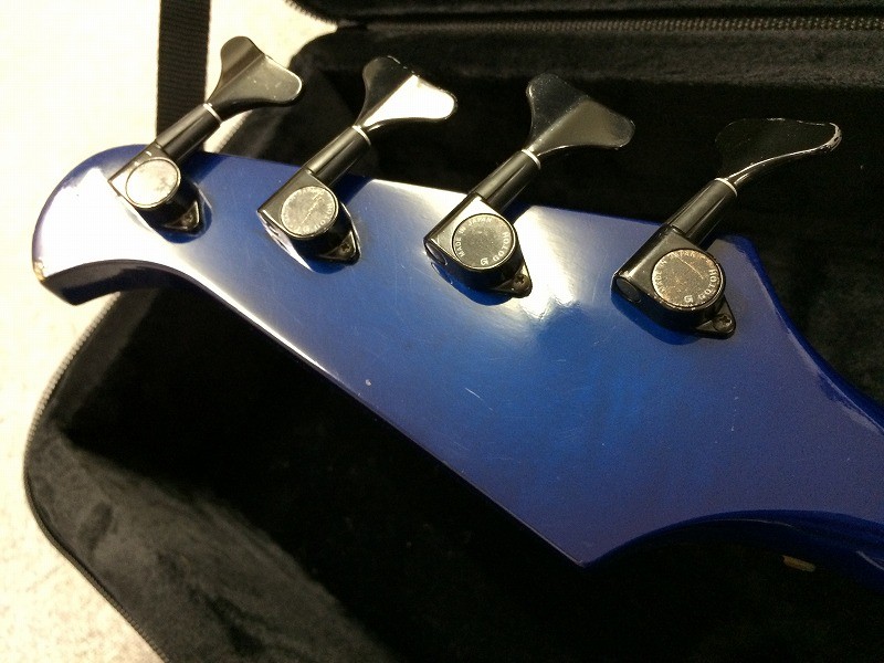 ALEMBIC Persuader - fat-guitar-stock ページ！