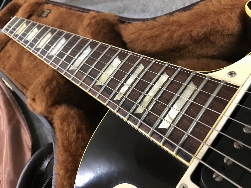 Fullertone Guitars Les Paul - fat-guitar-stock ページ! Fullertone Guitars Les Paul - fat-guitar-stock ページ!