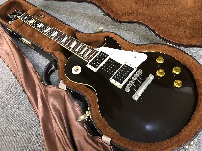 Fullertone Guitars Les Paul - fat-guitar-stock ページ! Fullertone Guitars Les Paul - fat-guitar-stock ページ!