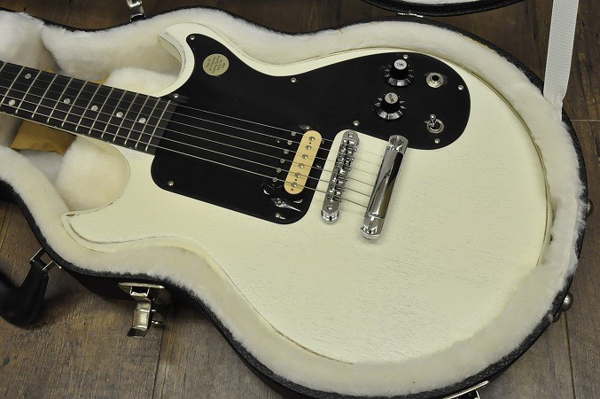 Gibson Joan Jett Signature Melody Maker - fat-guitar-stock ページ！