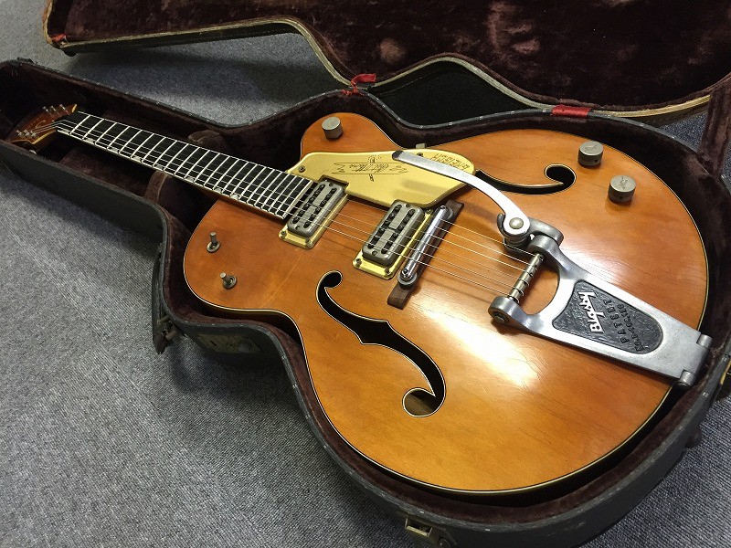 GRETSCH 6120 グレッチ 6120 1994年製ビンテージ m56353792764_1.jpg?1729602752
