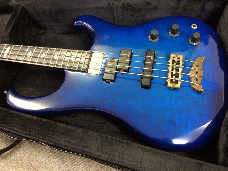 ALEMBIC Persuader - fat-guitar-stock ページ！