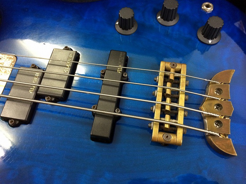 ALEMBIC Persuader - fat-guitar-stock ページ！