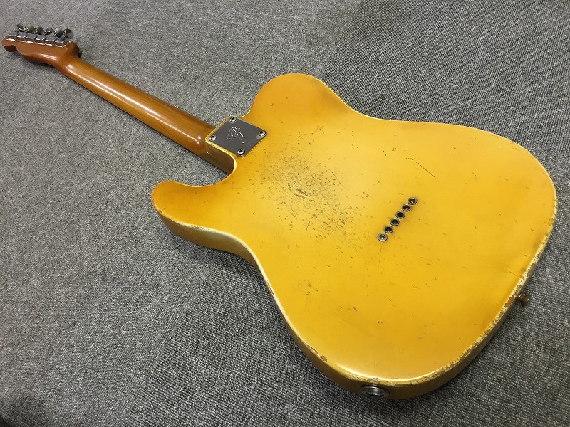 1967 smuggler telecaster Replica - fat-guitar-stock ページ! 1967 smuggler telecaster Replica - fat-guitar-stock ページ!