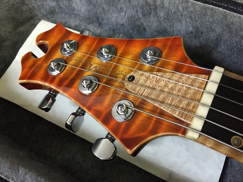 ギター David Thomas Mcnaught Vintage Singlecut ギター David Thomas Mcnaught Vintage Singlecut David Thomas