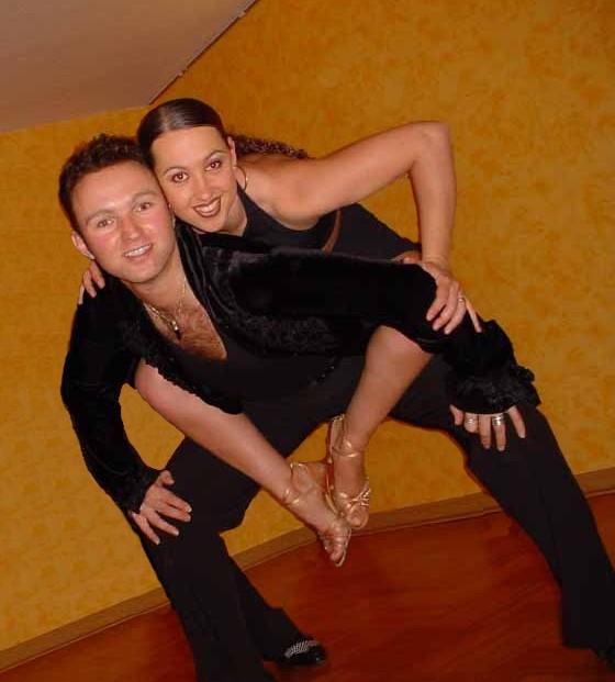 salsa