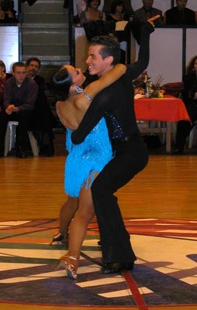 Gala 2004 Valenciennes
