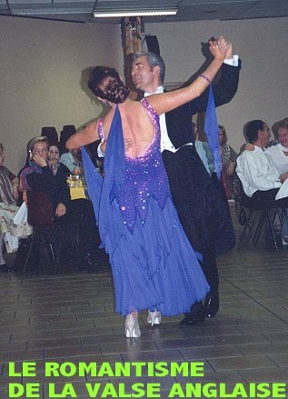Valse lente