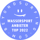 TOP Wassersport Anbieter 2022