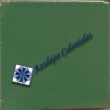 Verde Intermedio