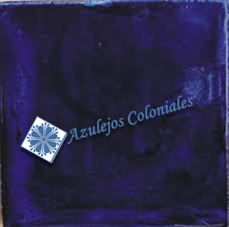 Azul Cobalto