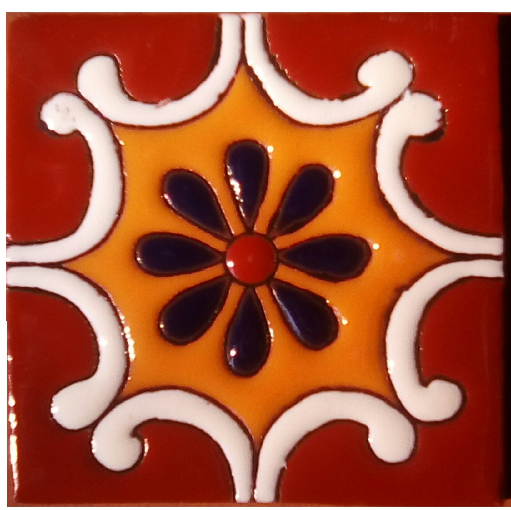 Arabesque