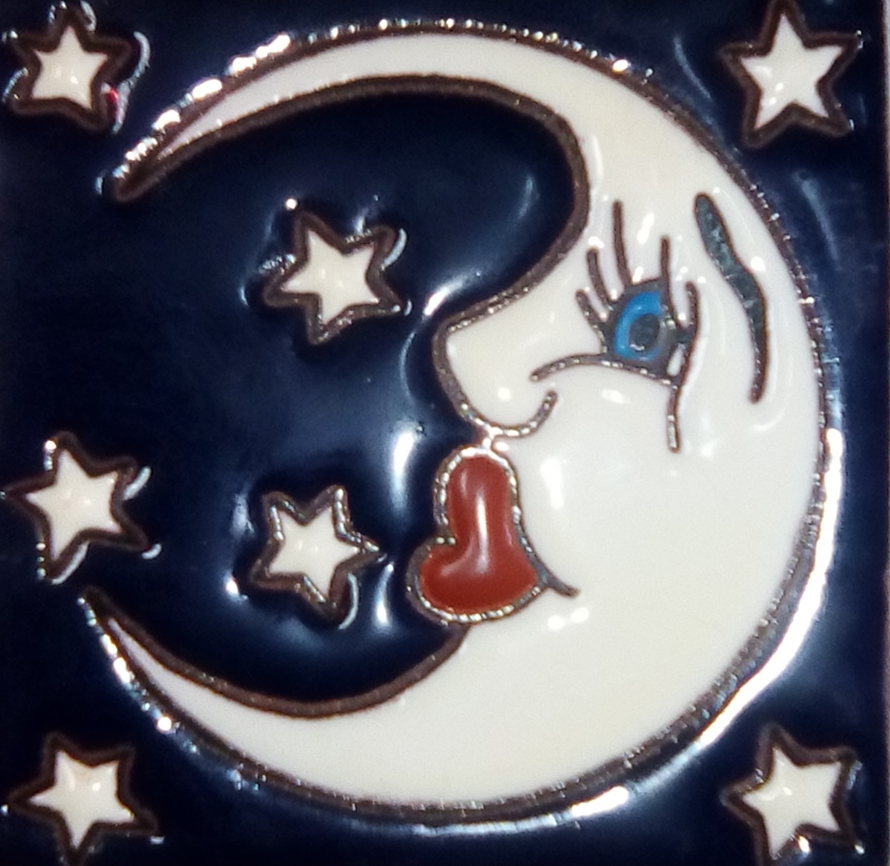 Luna Azul