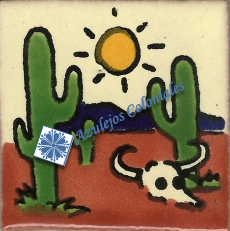 DESIERTO