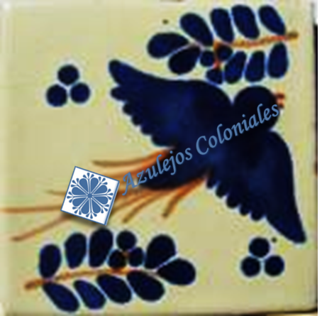 GOLONDRINA AZ TC