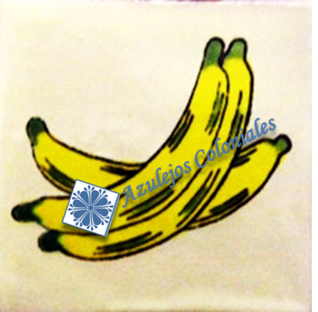 PLATANOS
