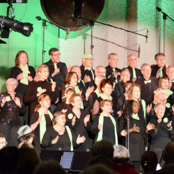 Ein wunderbarer Auftakt