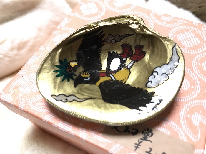 烏天狗展 - 音ノ怪 絵ノ怪 烏天狗展 - 音ノ怪 絵ノ怪