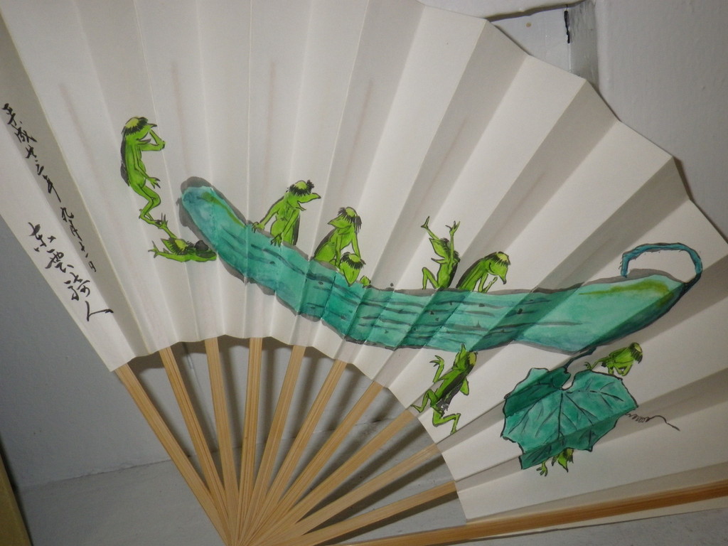 東雲騎人作品