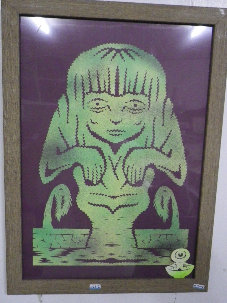 田中良平作品