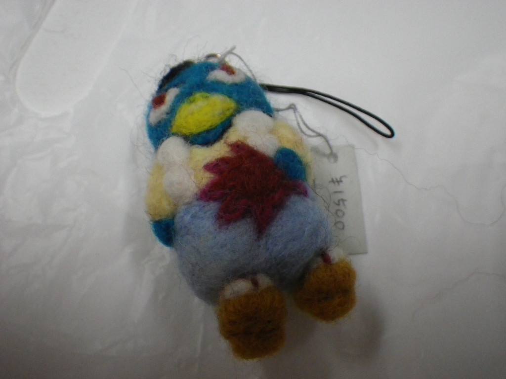 nattu;n作品