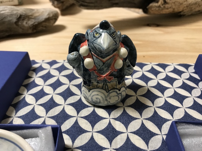 烏天狗展 - 音ノ怪 絵ノ怪 烏天狗展 - 音ノ怪 絵ノ怪