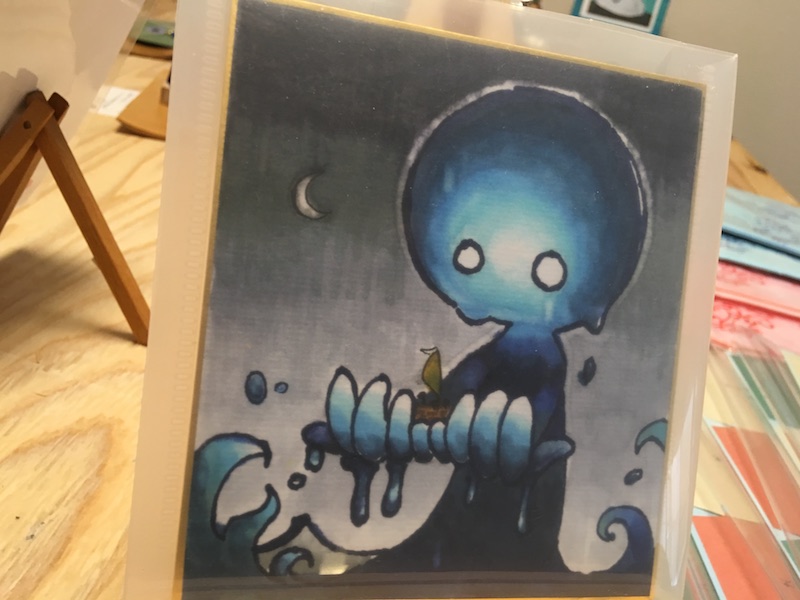 海坊主展 音ノ怪 絵ノ怪 海坊主展 音ノ怪 絵ノ怪