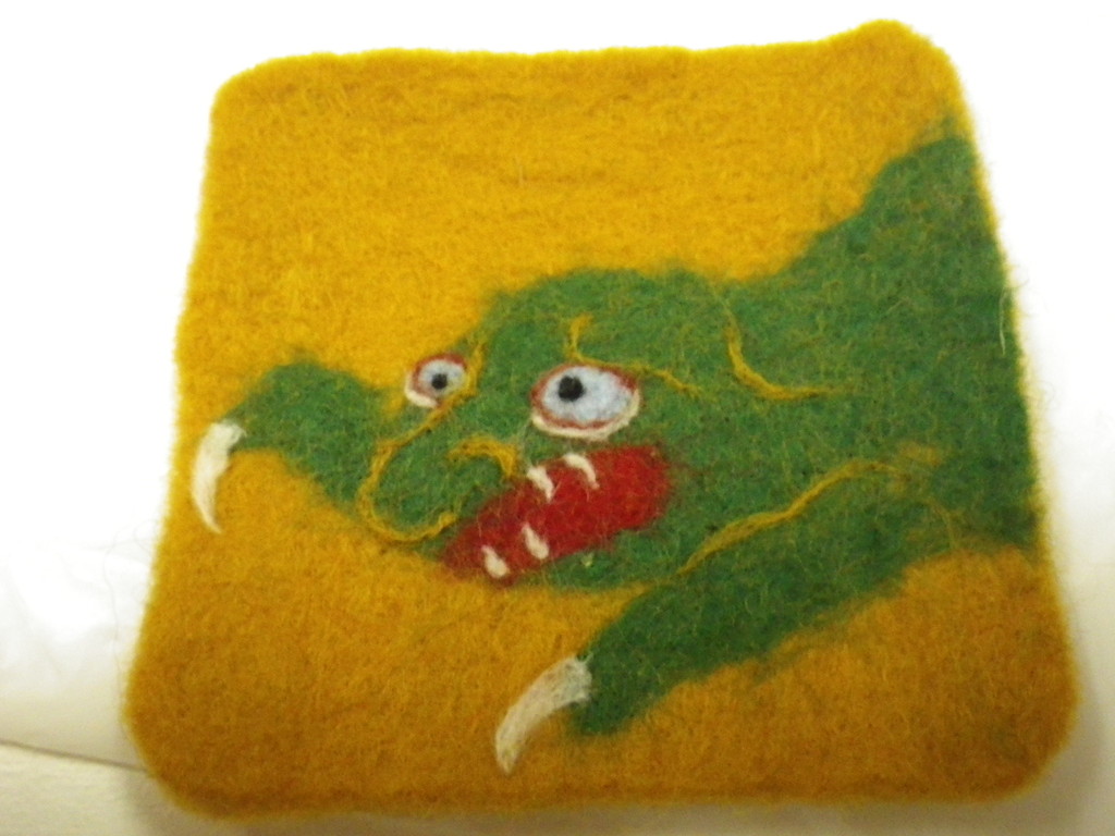 nattu;n作品