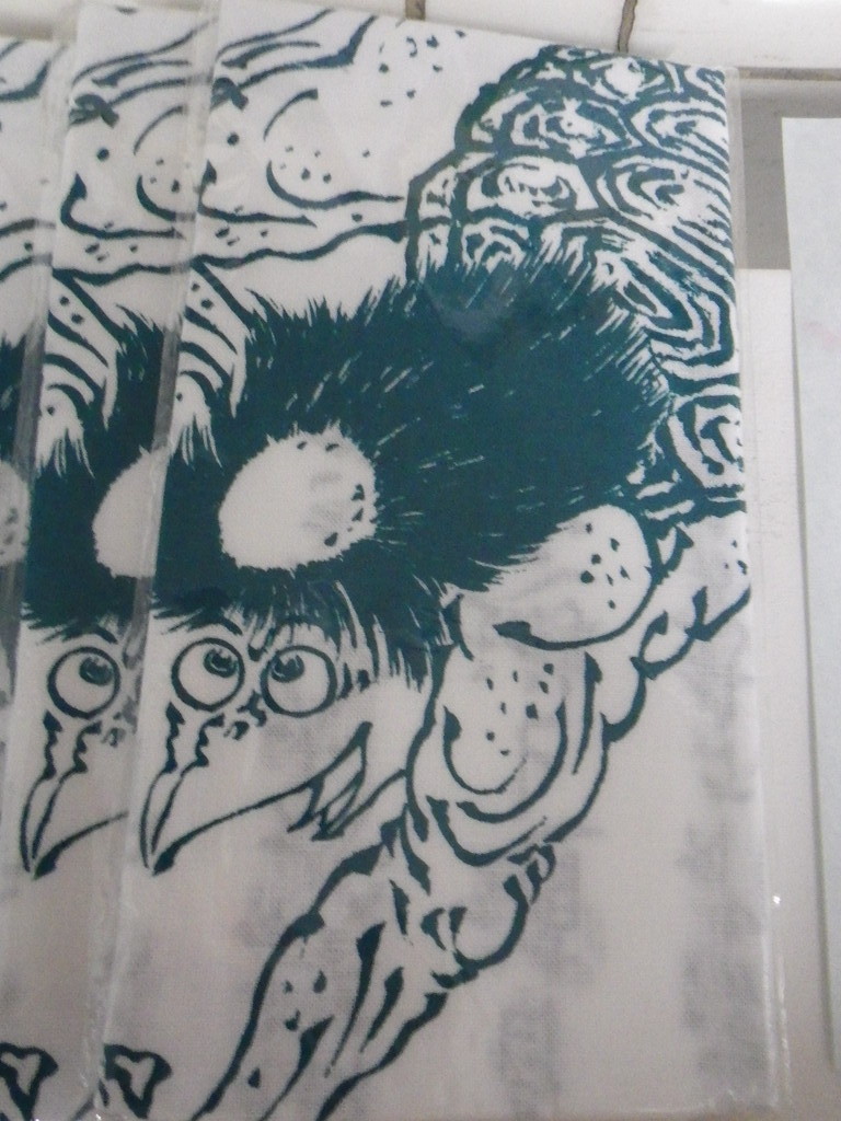東雲騎人作品