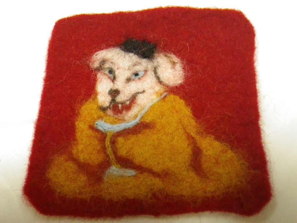 nattu;n作品