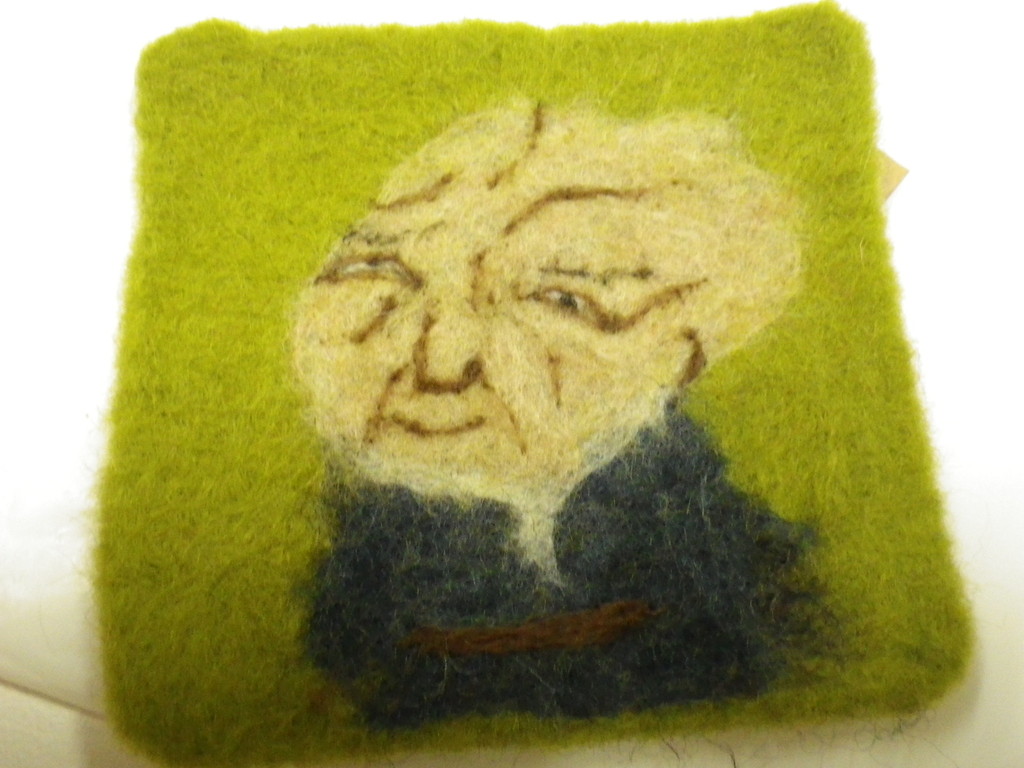 nattu;n作品