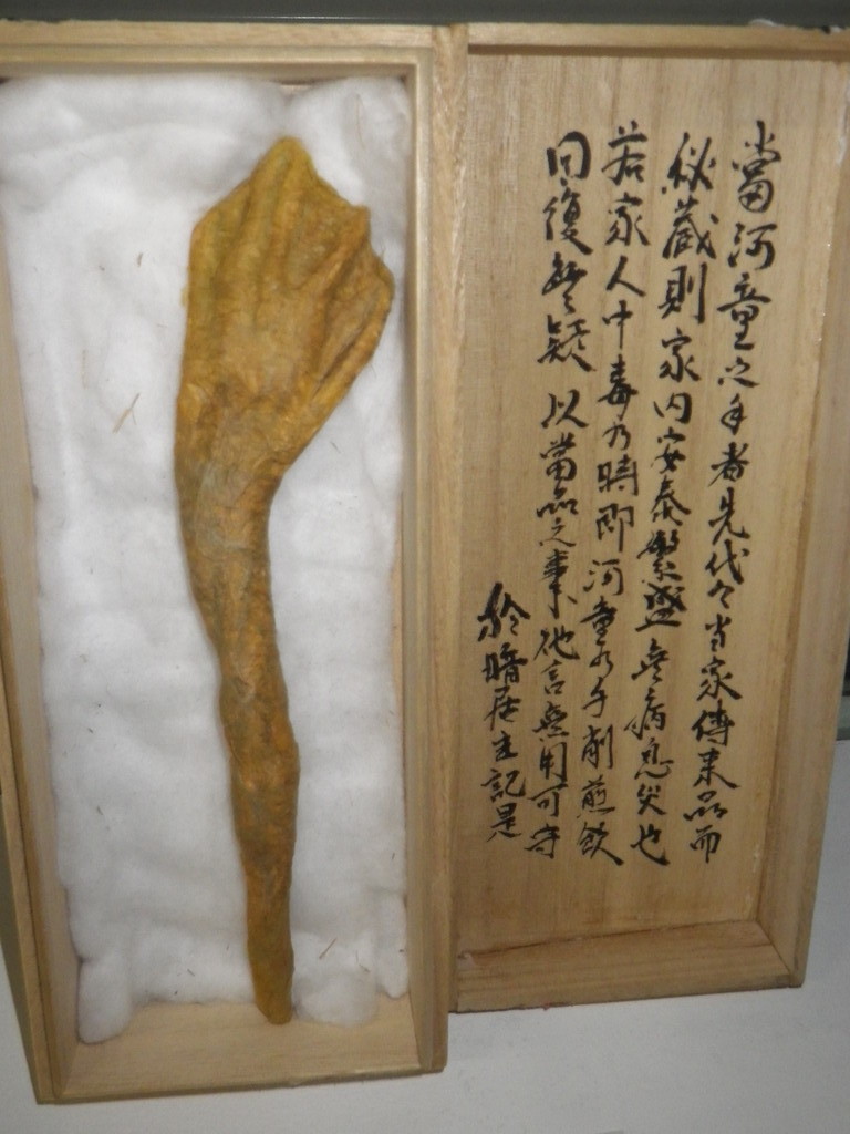 式水下流作品