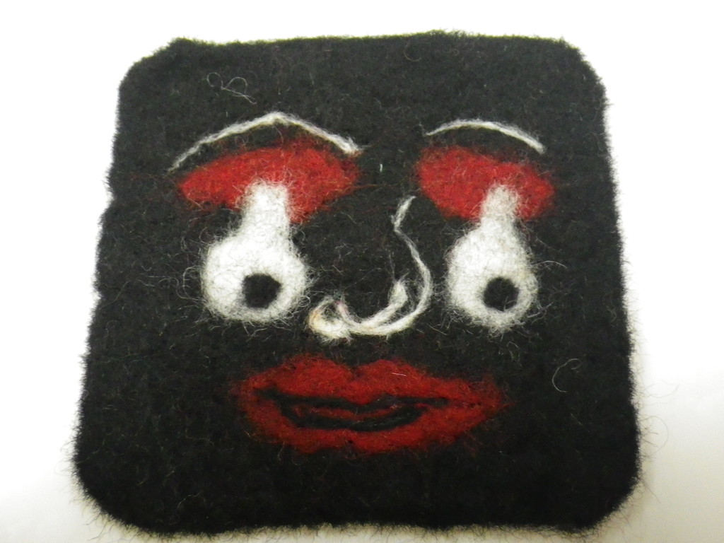 nattu;n作品