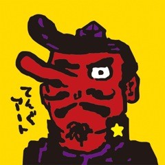 てんぐアート