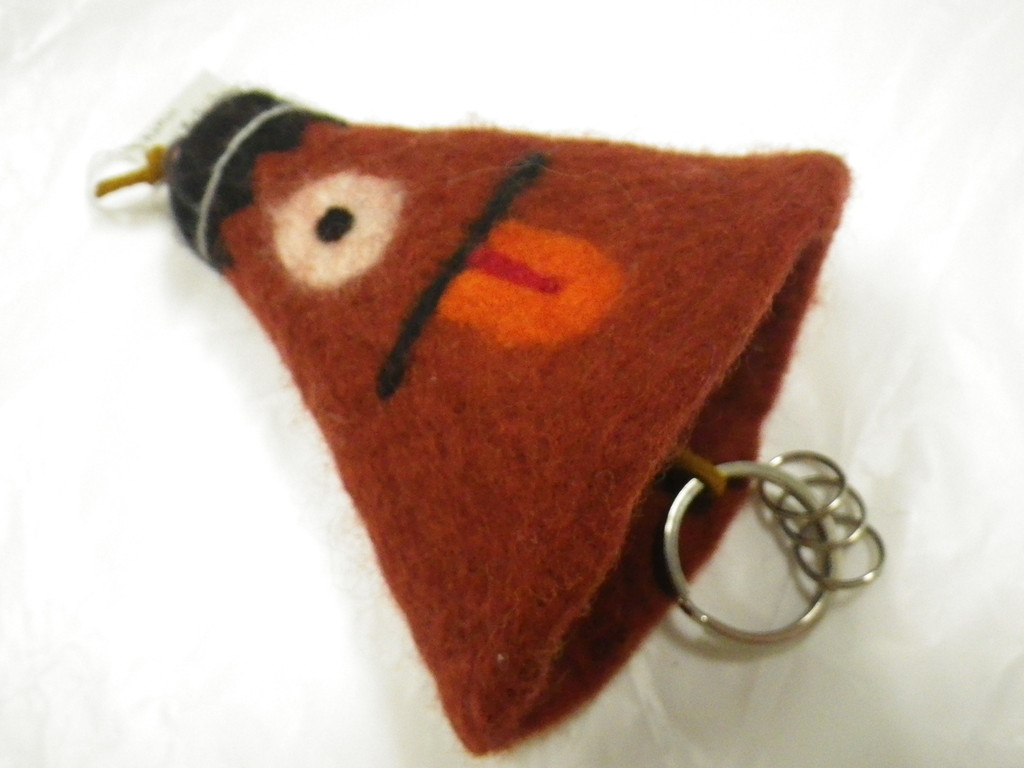nattu;n作品