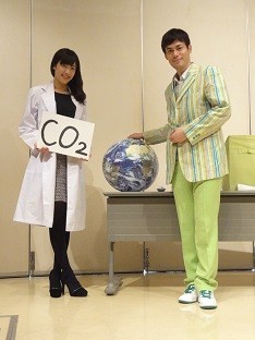 越谷科学館ミラクル 企業イベントやセレブパーティーから環境ecoに関わるマジック 越谷科学館ミラクル 企業イベントやセレブパーティーから環境ecoに関わるマジック