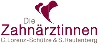 Logo - Zahnärztinnen Claudia Lorenz-Schütze & Susanne Rautenberg in Hamburg-Eimsbüttel