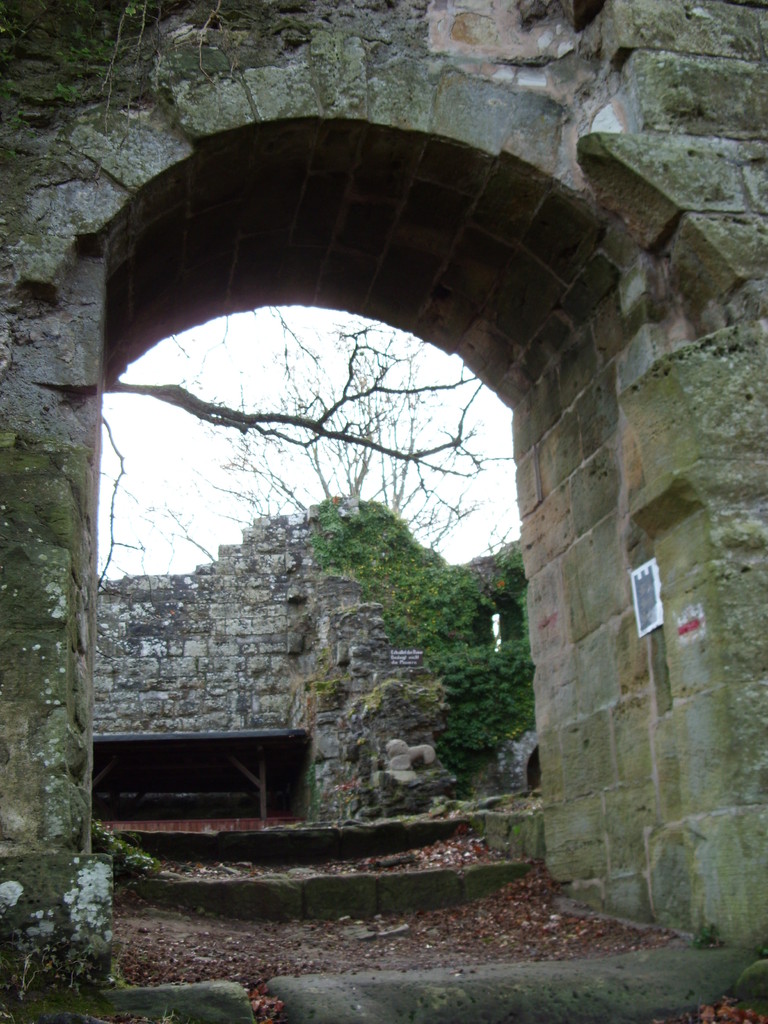 Burgtor