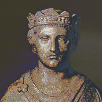 Kaiser Friedrich II. (1194-1250)