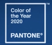 PANTONE COLOR OF THE YEAR 2020
