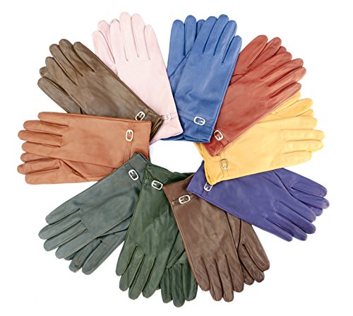 HANDSCHUHE wärmende Accessoires