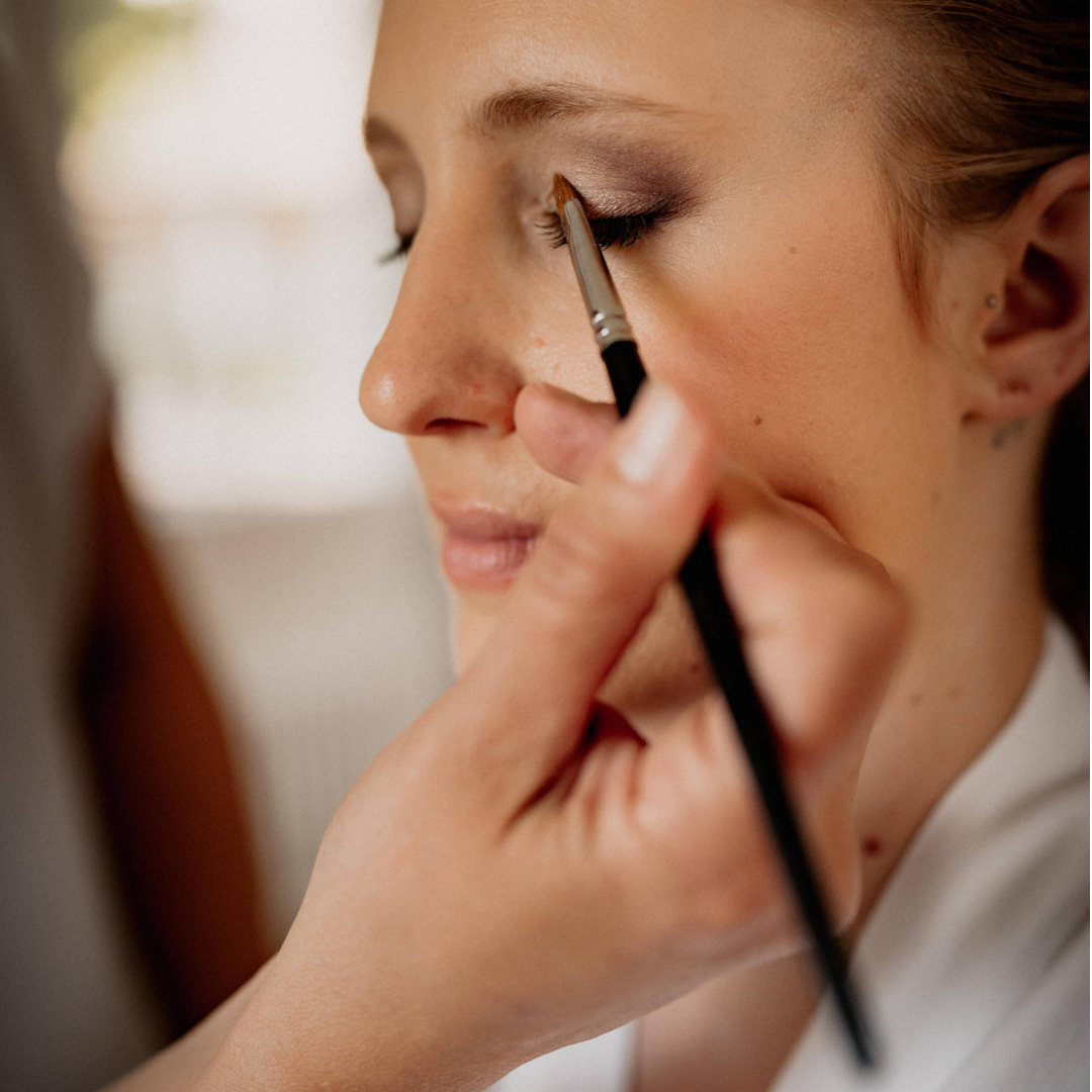 Der perfekte Brautlook 2025- Tipps für Haare und Make-up am schönsten Tag deines Lebens