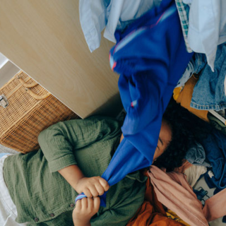 Gutschein Schrankcheck – Kleiderschrank-Analyse und Stilberatung