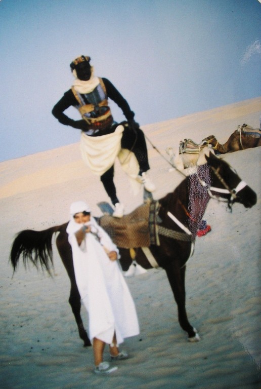 Il Tuareg