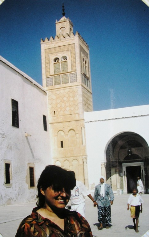 Moschea del Barbiere